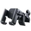 Dual Anti-Vibration Motorcycle Phone Mount – Universal Holder for 4.7–7