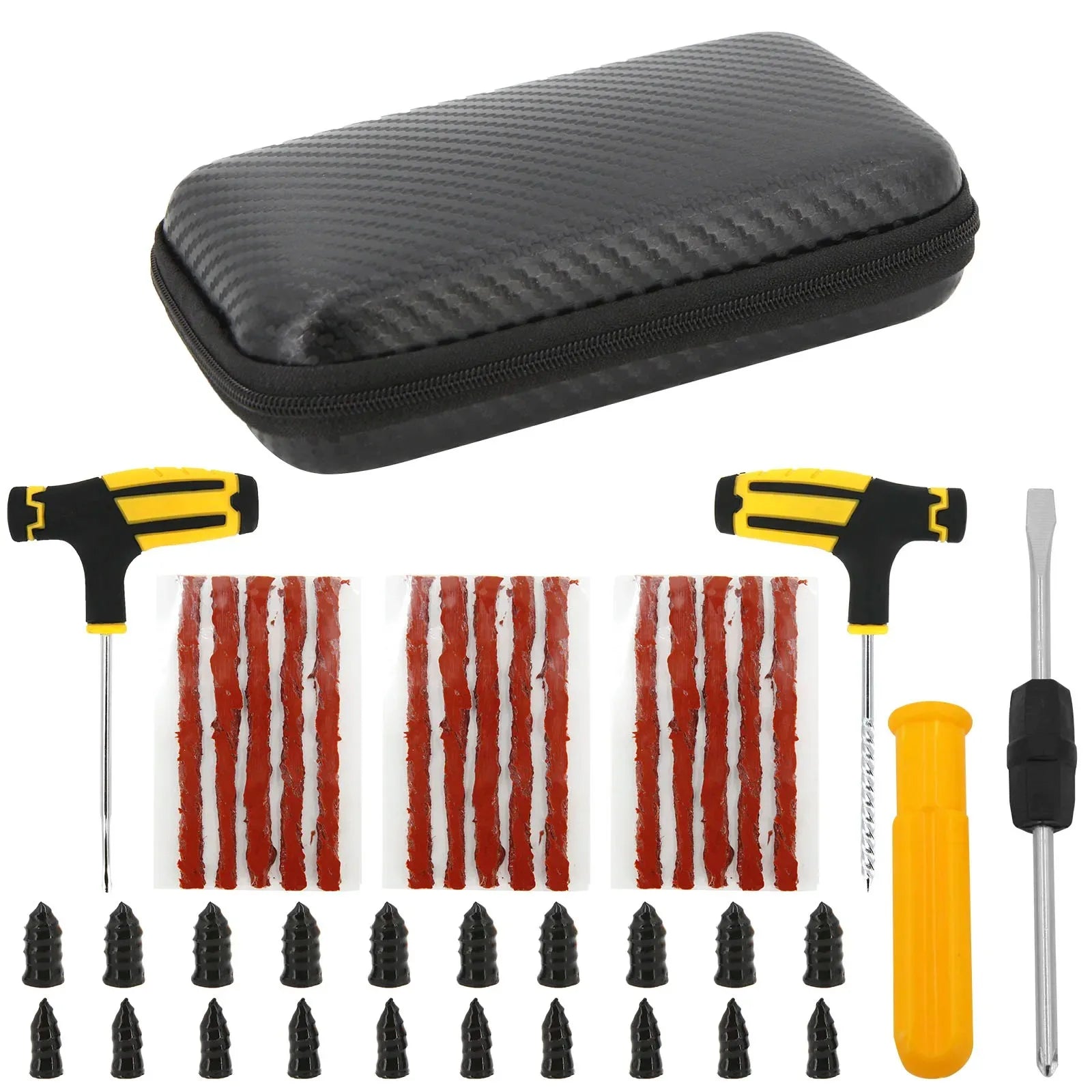 Vacuum Tire Repair Kit