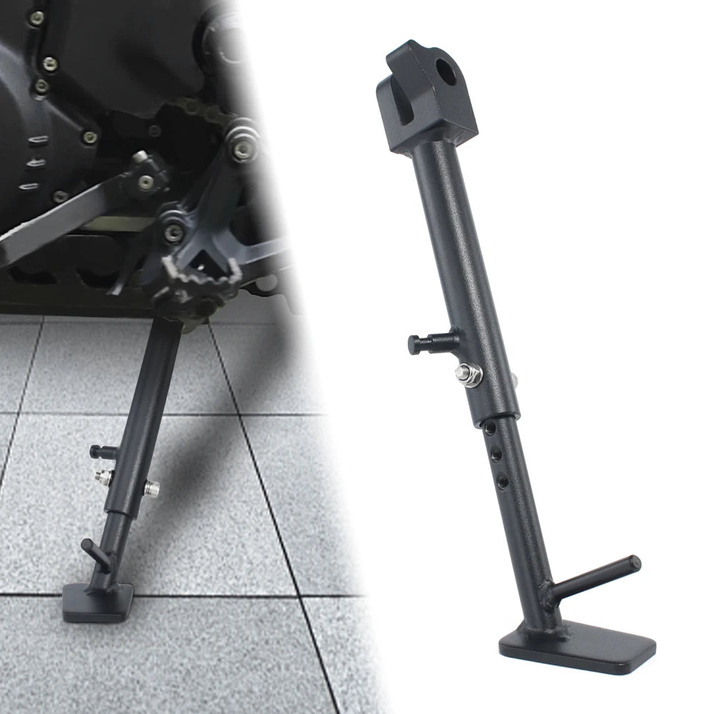 Rest Backrest Holder Sissy Bar with Cushion Pad Motorcycle Rear Passenger Seat Back Guerrilla 450 2024-2025 For Royal Enfield