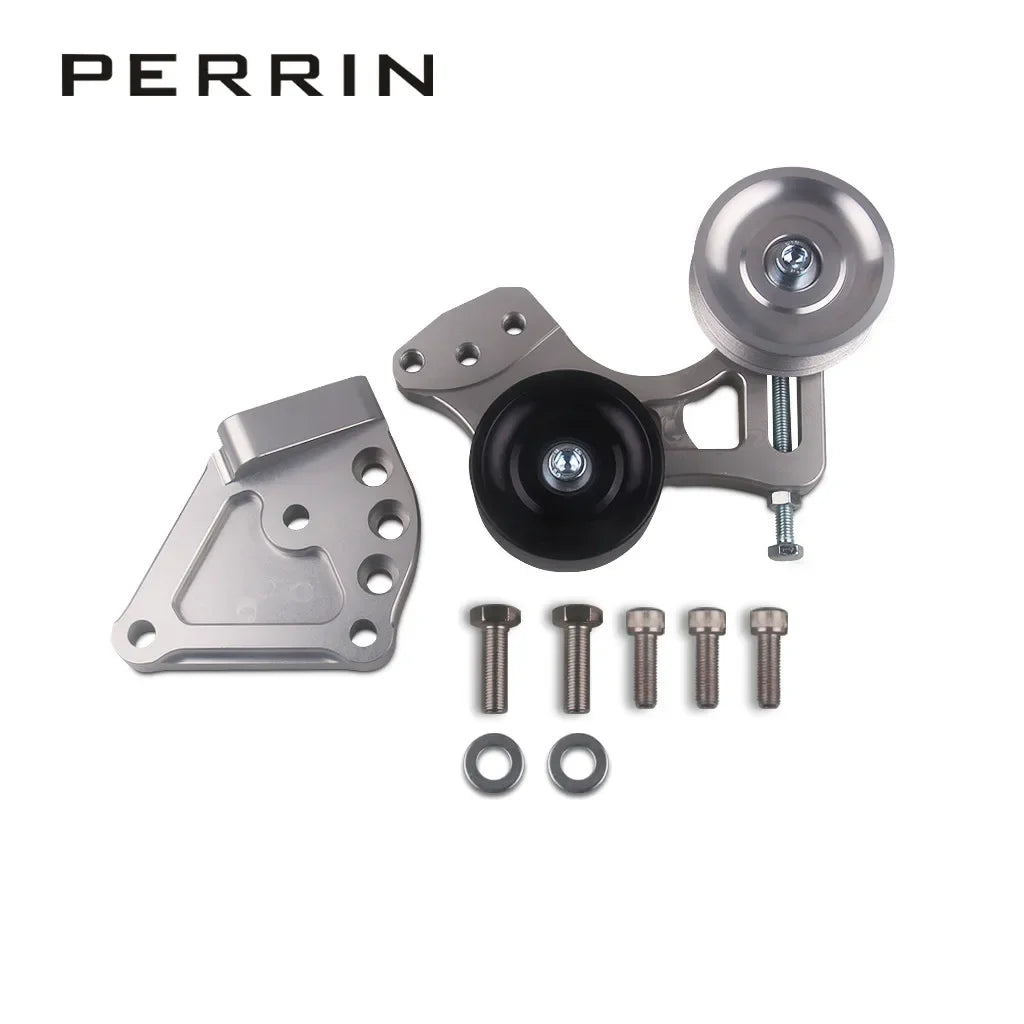 Good quality K-SERIES SIDE MOUNT PULLEY KIT K20 for Honda Acura
