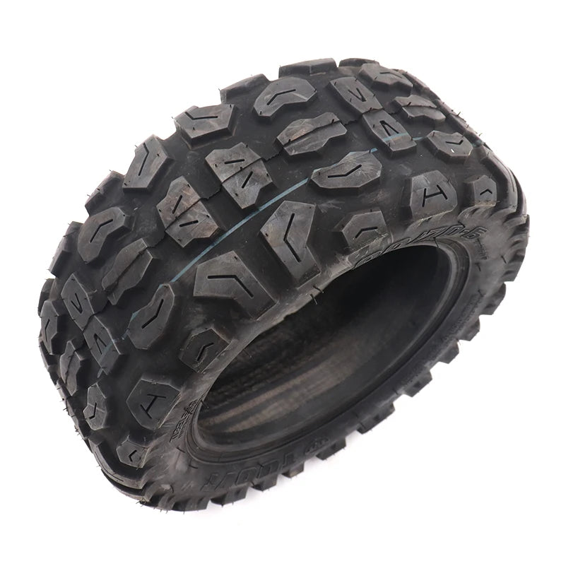 Dirt Bike Tires – 90/70-6 Tubeless 11-Inch Mini Pocket Bike Tire