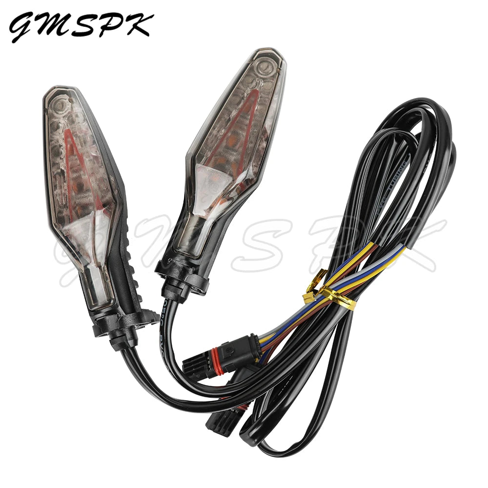 LED Turn Signal Bulbs – Rear LED Indicator for BMW S1000XR S1000RR S1000R