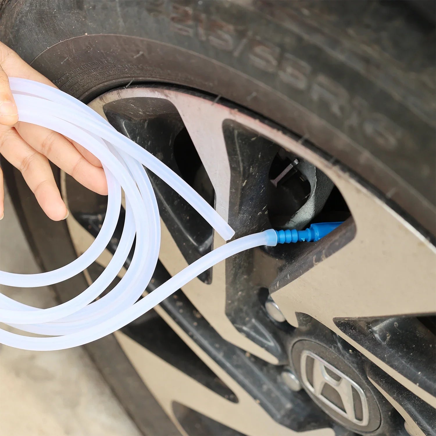 Car Brake Oil Suction Pipe and Joint
