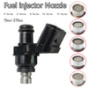 Fuel Injector Nozzle