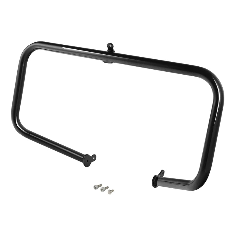 Motorcycle 1-1/4" 32mm Engine Highway Crash Guard Bar For Harley Touring Road King Street Glide Electra Glide Ultra 2009-2024 19