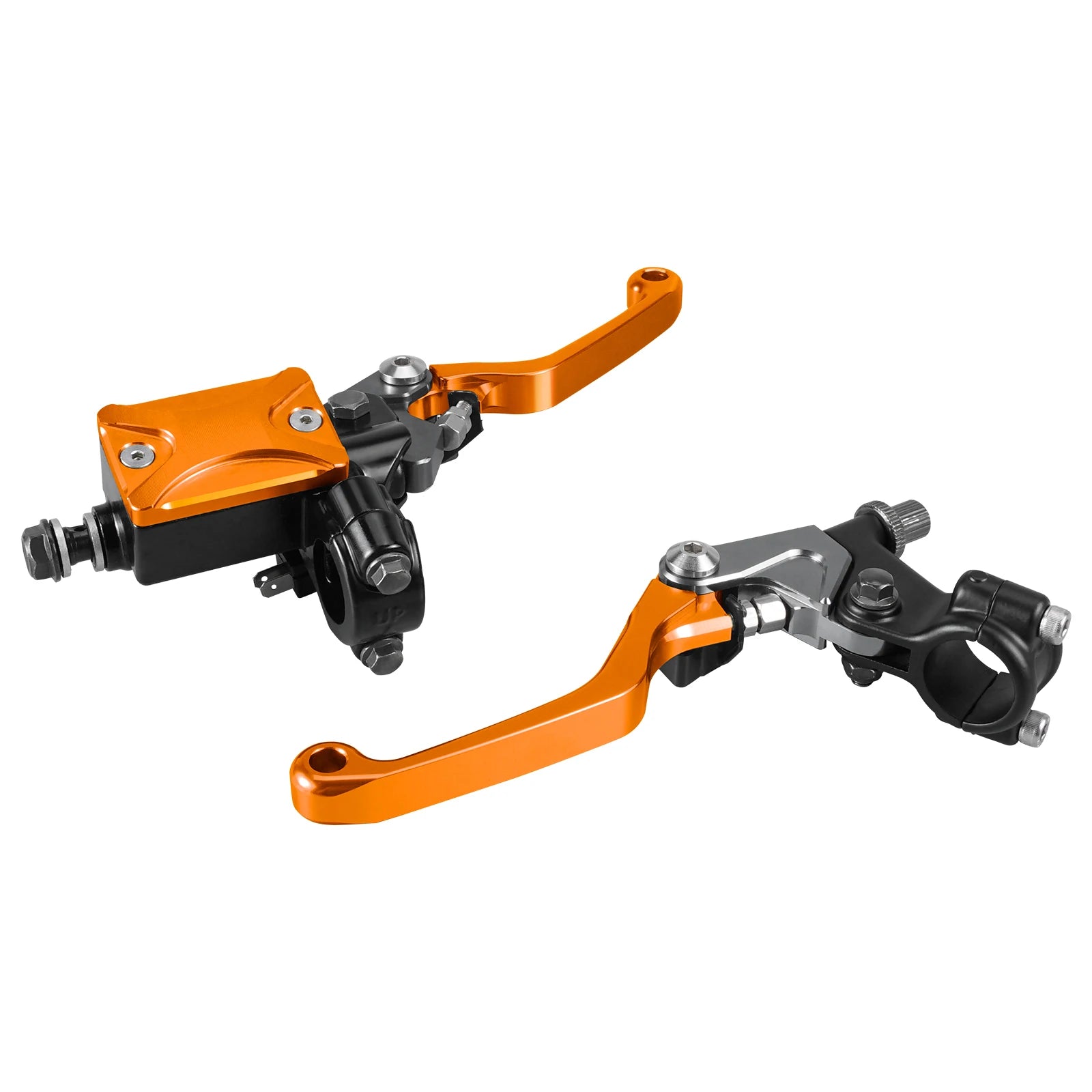 NICECNC Brake Clutch Lever Kit 7/8 Univ