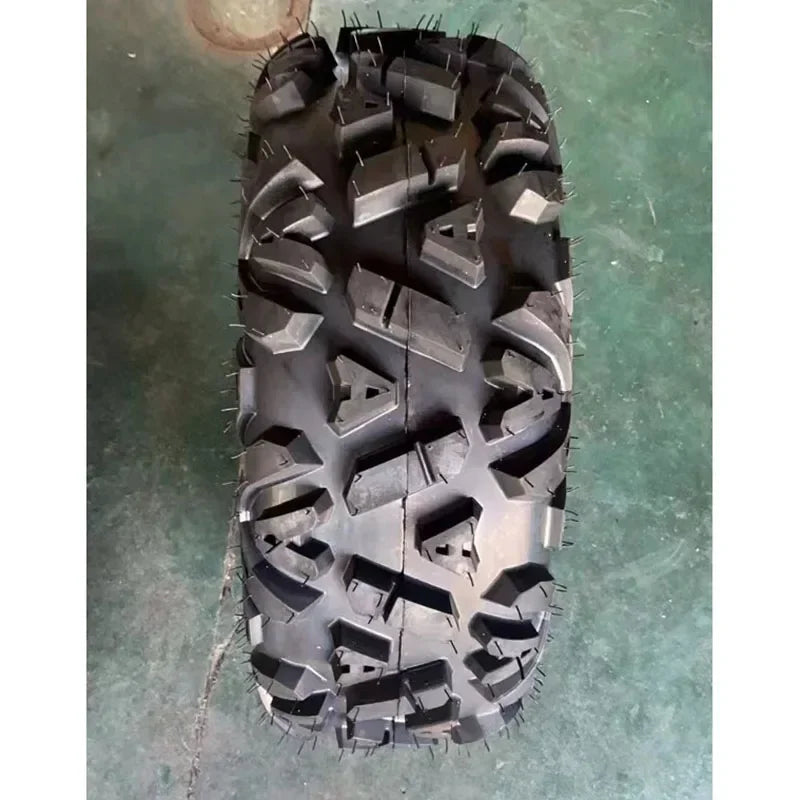 Heavy-Duty 12" All-Terrain Off-Road Motorcycle Tires – 25x8-12 & 25x10-12