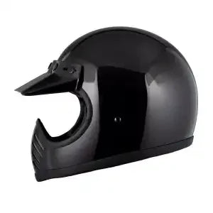 Carbon Fiber Helmets – Forged Carbon Fiber Ultra-Light Motorcycle Half Helmet for Men & Women