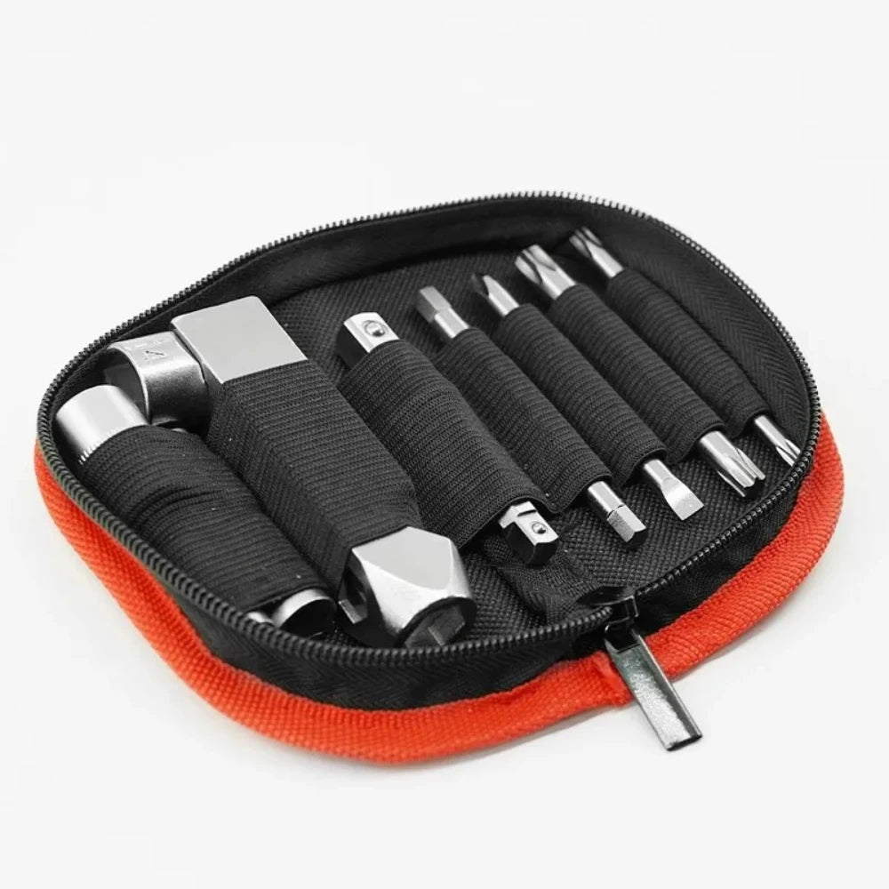 Dirt Bike Multi-Function Portable Tool Set – Hex Wrench Kit – KTM / YAMAHA / HONDA / GASGAS Compatible – $87