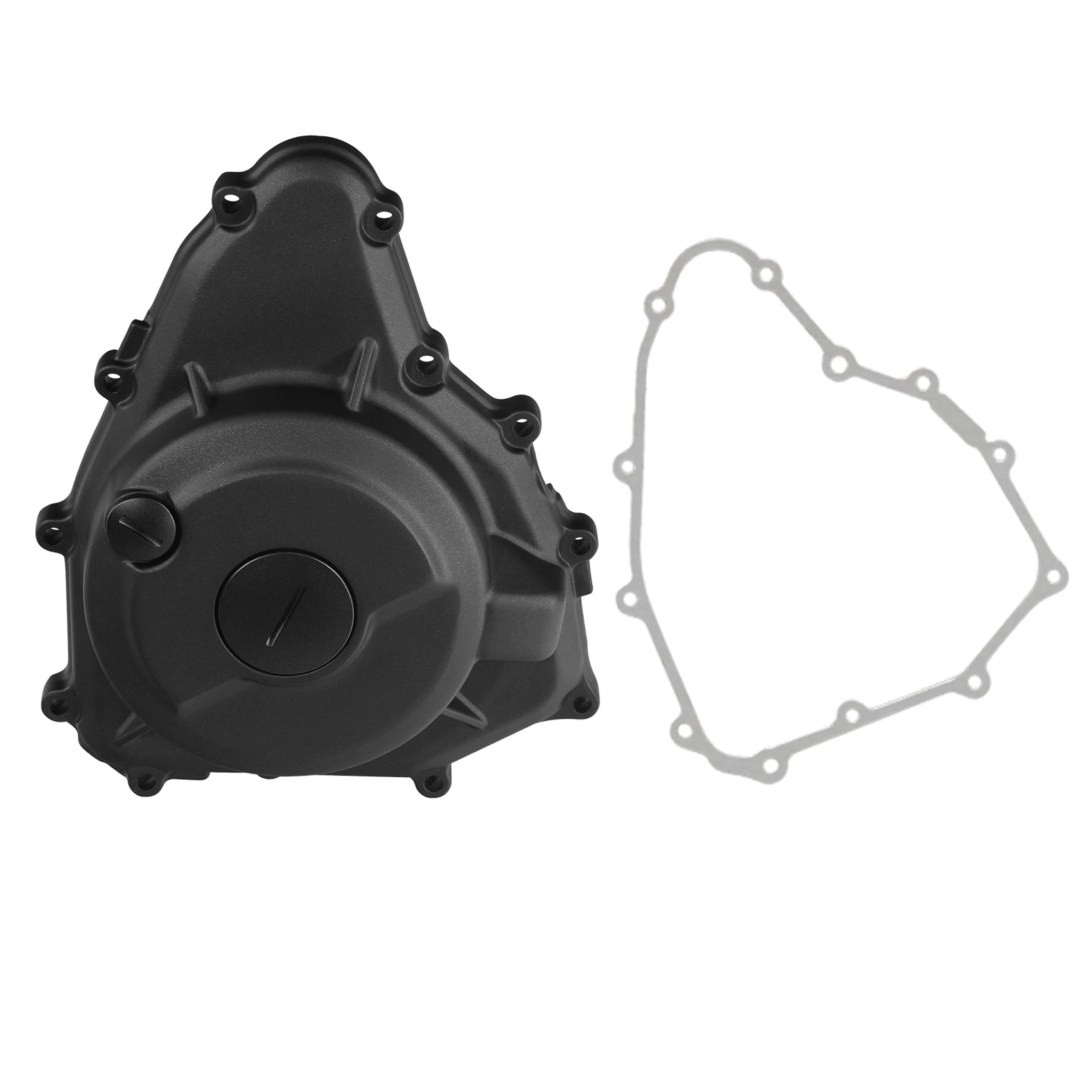 Stator Cover Crankcase Engine Fit For Kawasaki Ninja 400 Z400 2018-2024 Z500 2024 Motorcycle