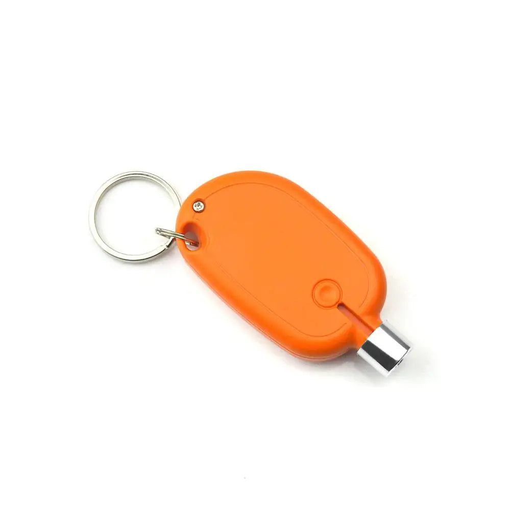 Digital Tire Pressure Gauge – LCD Display PSI Tire Pressure Tester