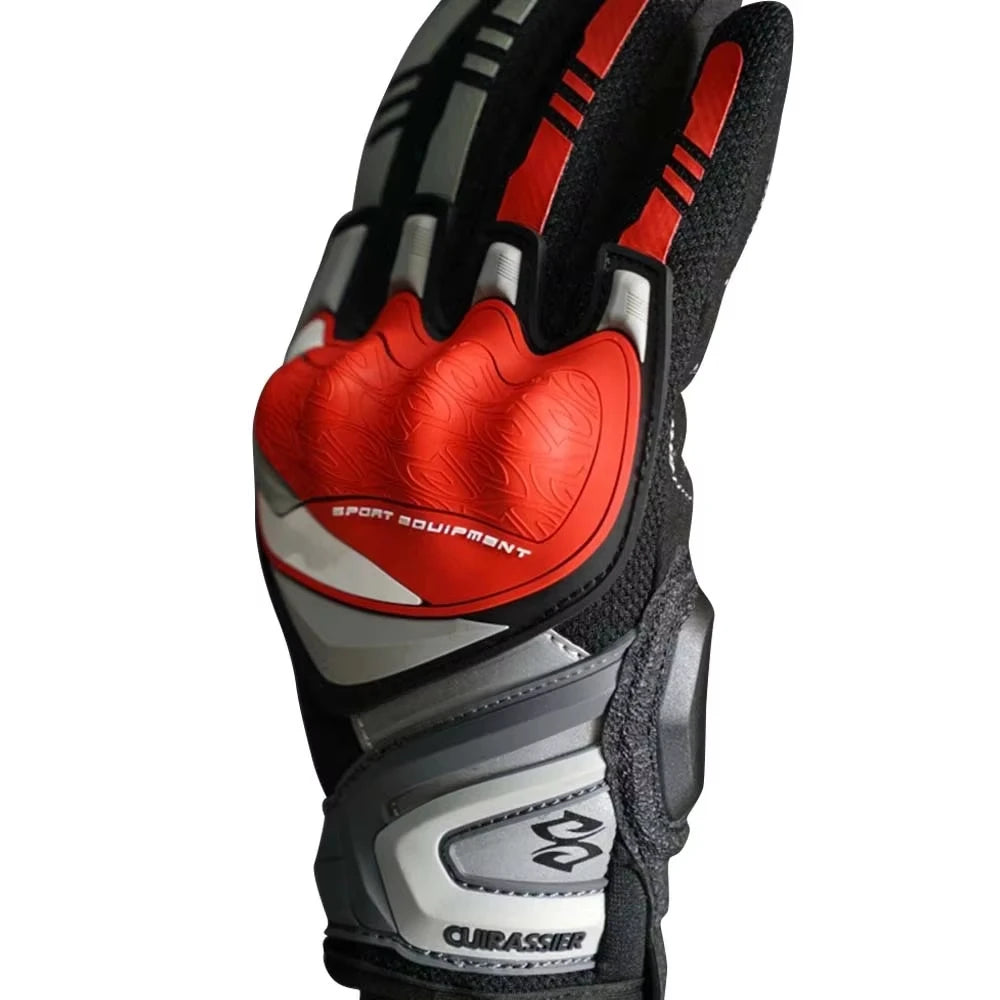 Road Riding Gloves