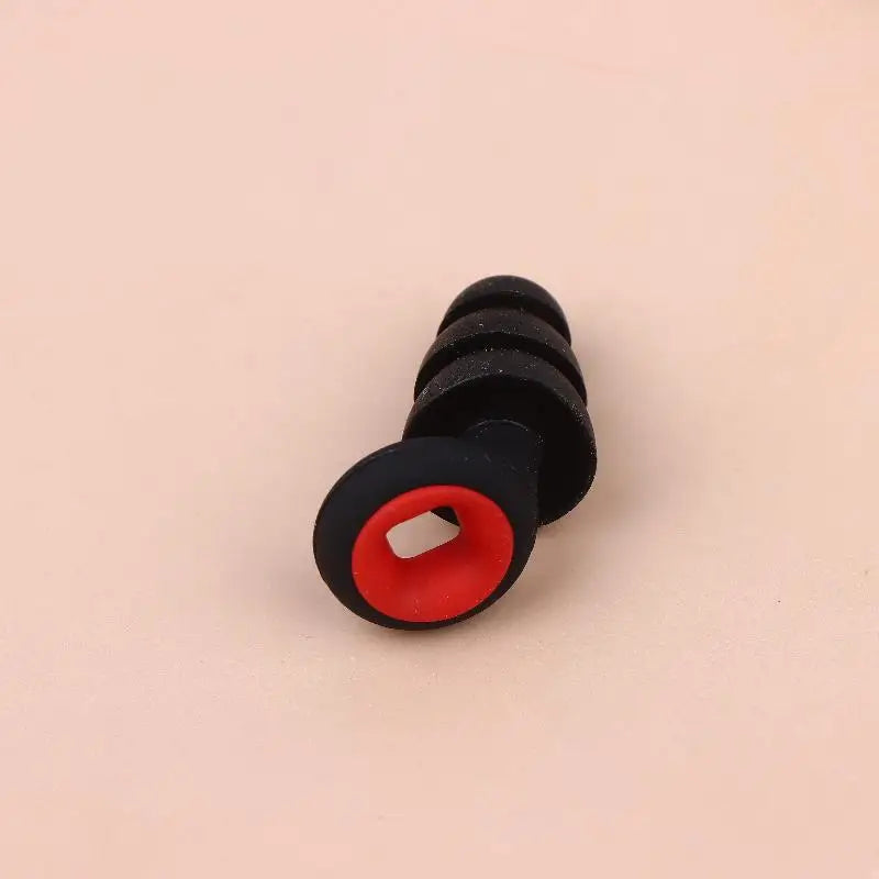 Motorcycle Earplugs – Dual Ring Noise Reduction Riding Earplugs