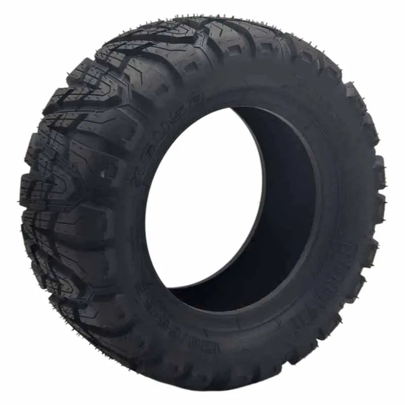 Dirt Bike Tires – 120/65-6.5 TUOVT Tubeless Off-Road Tire