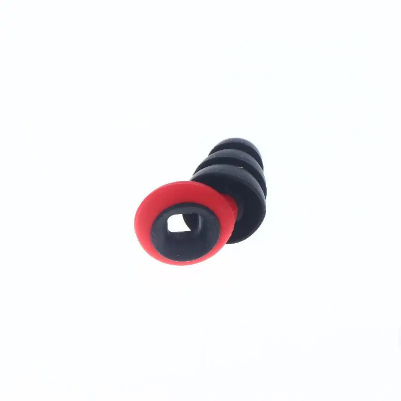 Motorcycle Earplugs – Dual Ring Noise Reduction Riding Earplugs
