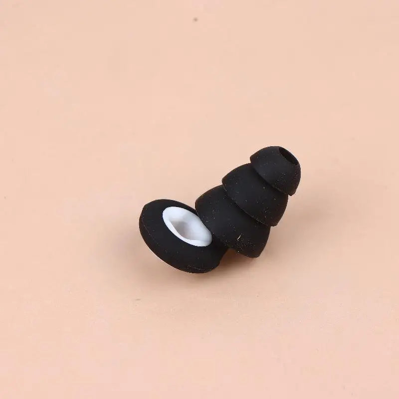 Motorcycle Earplugs – Dual Ring Noise Reduction Riding Earplugs