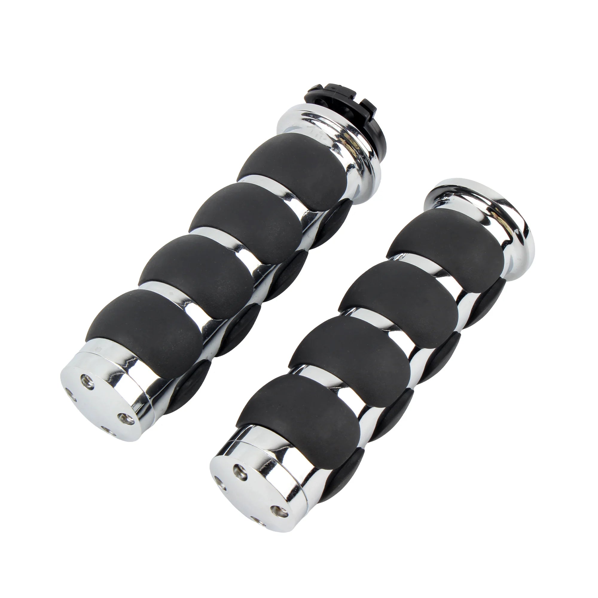 Rubber Handlebar Grips