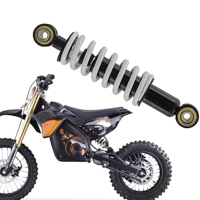 Suspension