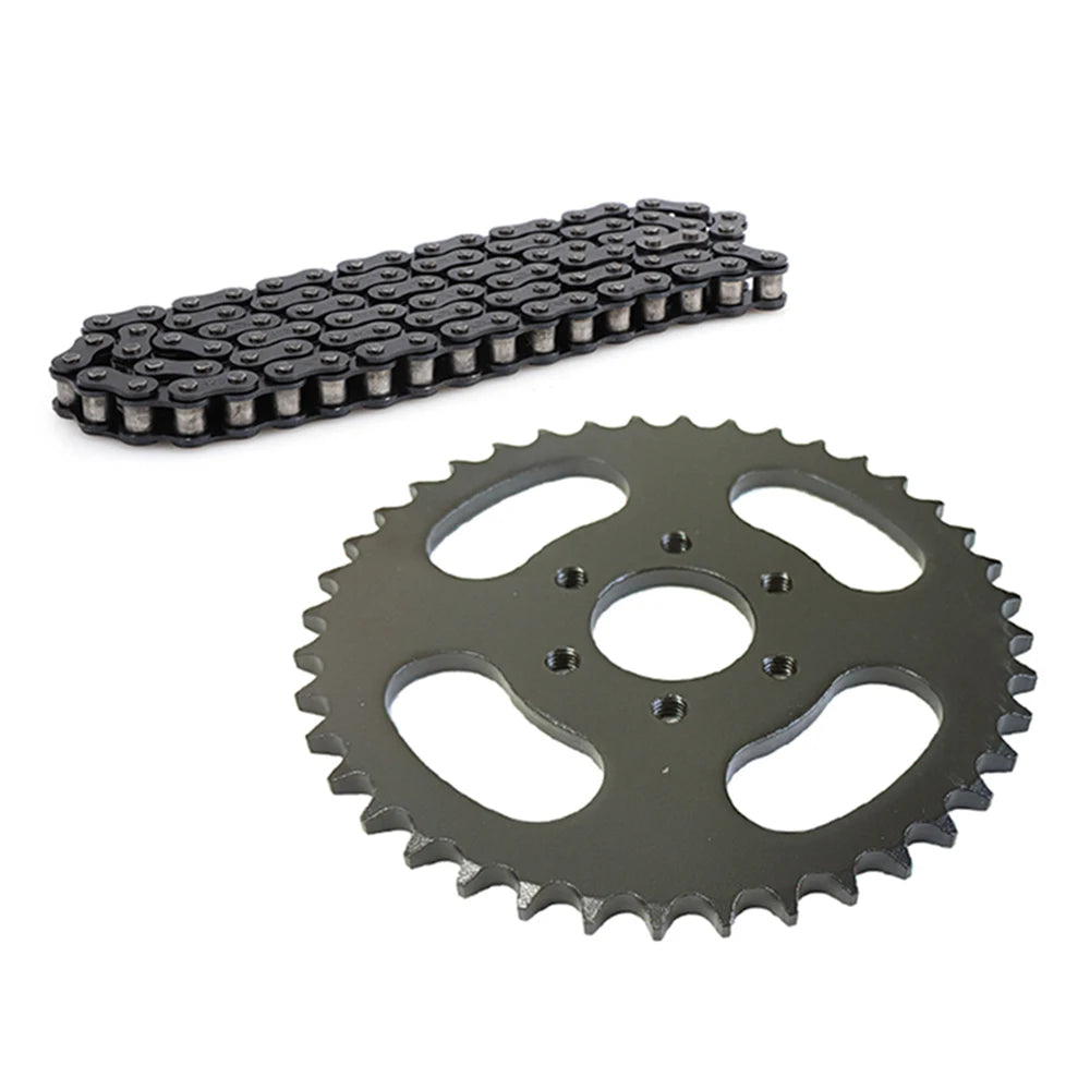 428 Chain Sprocket Kit 40T ATV 125-250cc