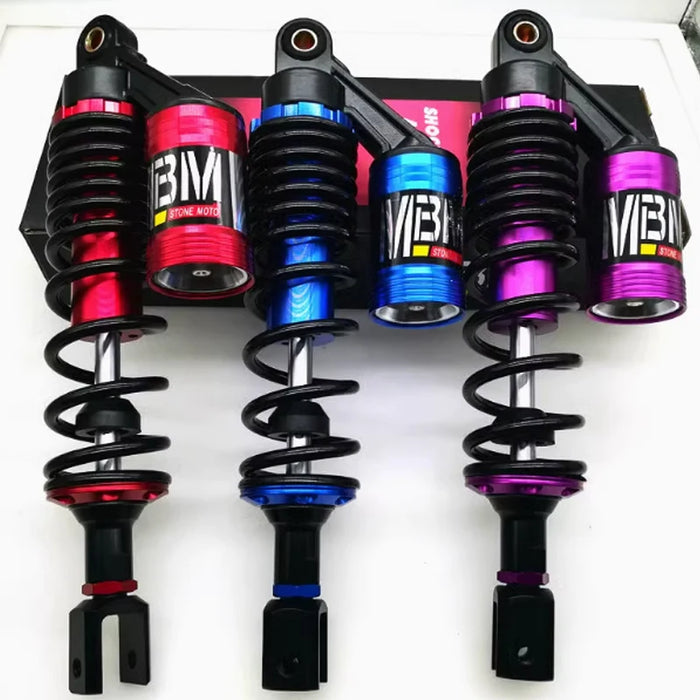 Suspension