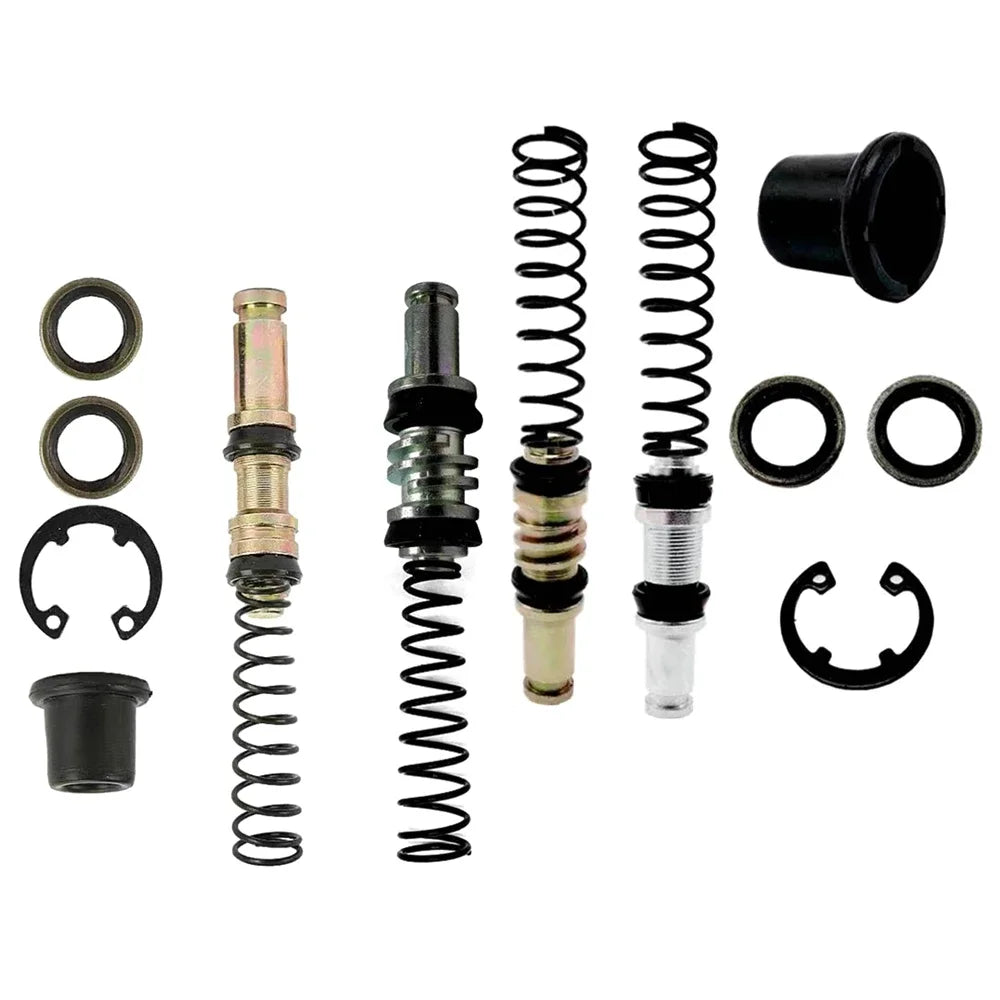 Motorcycle Scooter Clutch Brake Pump