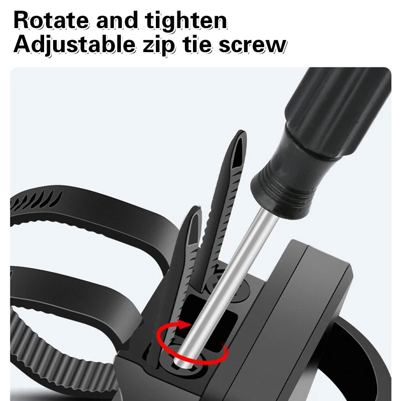 Multi-Use Motorcycle Bicycle Helmet Lock Waterproof Anti-Theft Password Cable Lock Hook for Scooter Cycling Accessories – 3-Digit Adjustable Cable Tie 18cm Zinc Alloy Black