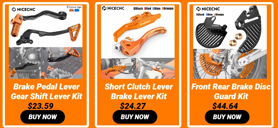 GPS Mount Bracket – Mini Fairing Kit for Stark Varg & Surron