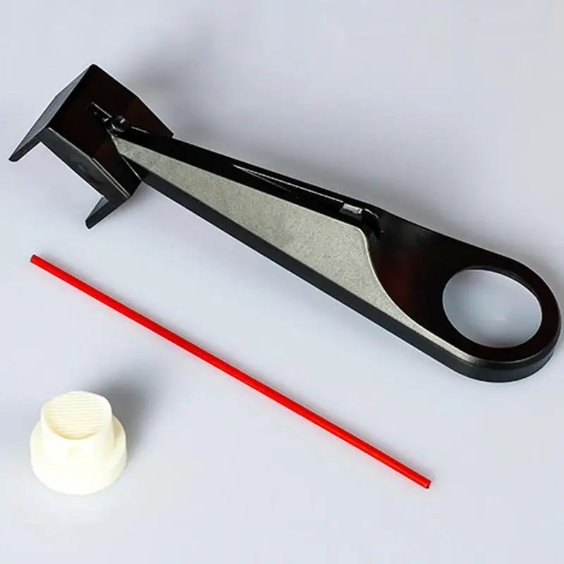 Motorcycle Chain Lube Applicator