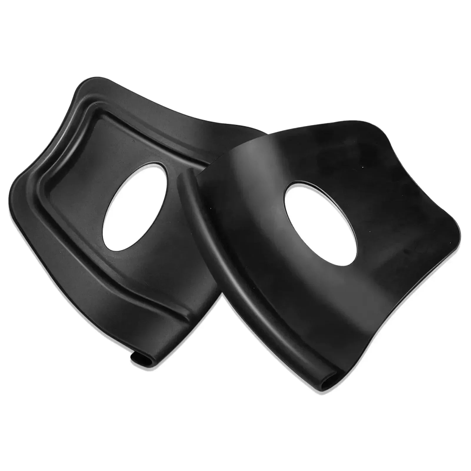ABS Rim Protector & Tire Iron Lever – Motorcycle ATV Four-Wheel – 1pc / 1pair / 3pcs / Set A / Set B – $20