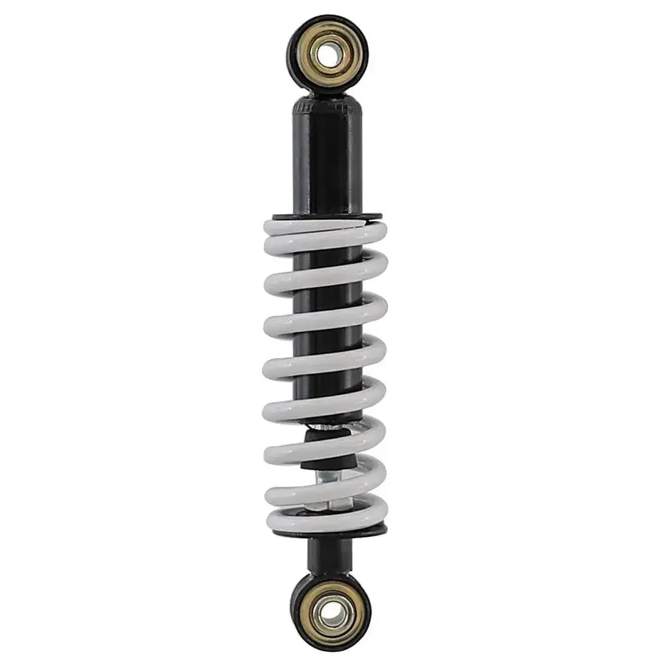 2 PCS Motorcycle 190mm 7.5" 200LBS Shock Absorber Spring Rear Fork Suspension For Mini Moto ATV Pit Quad Dirt Bike Go Kart Buggy