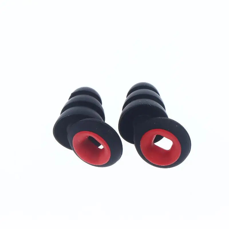 Motorcycle Earplugs – Dual Ring Noise Reduction Riding Earplugs