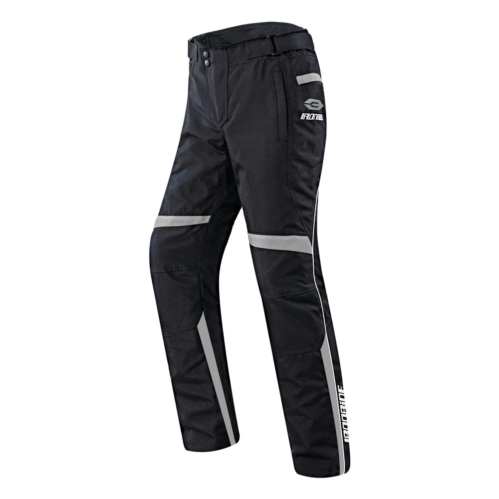 Windproof Cold Weather Motocross Racing Jacket