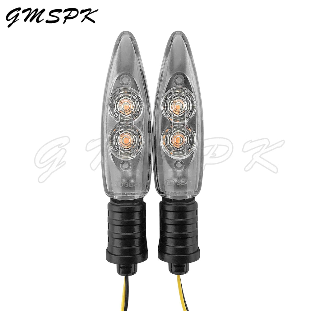 LED Turn Signal Bulbs – LED Indicator Blinker for BMW S1000XR & R1200GS