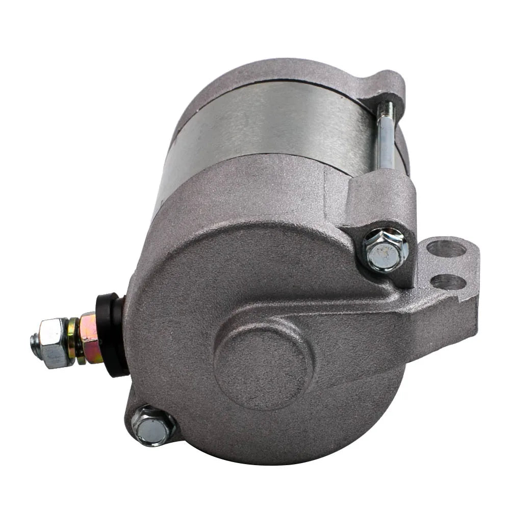 Starter Motor For Motorcycles Off-Road 250 300 EXC XC 410 Watt 293cc 12V 9teeth