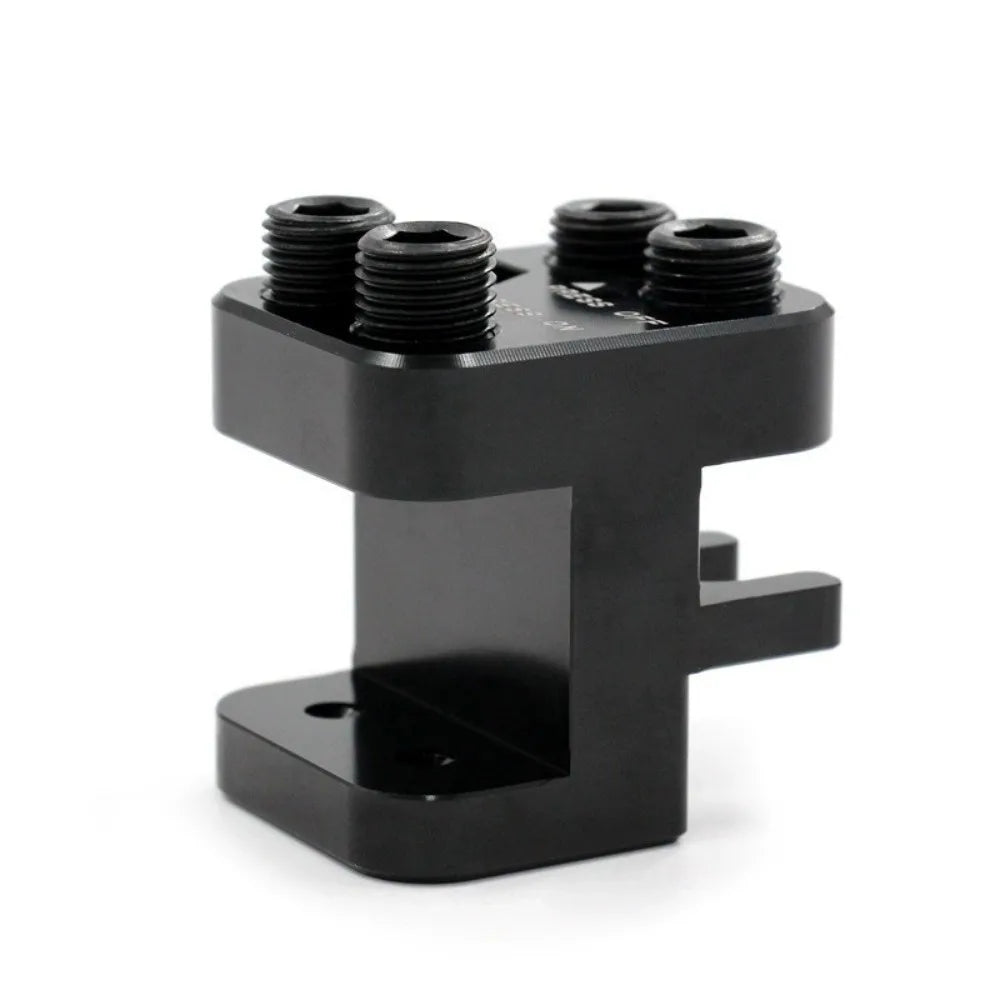 Heavy-Duty Chain Breaker & Riveting Tool Kit – 520/525/530 – ATV / Dirt Bike / Moped 50cc – Black or Blue – 200g – $30