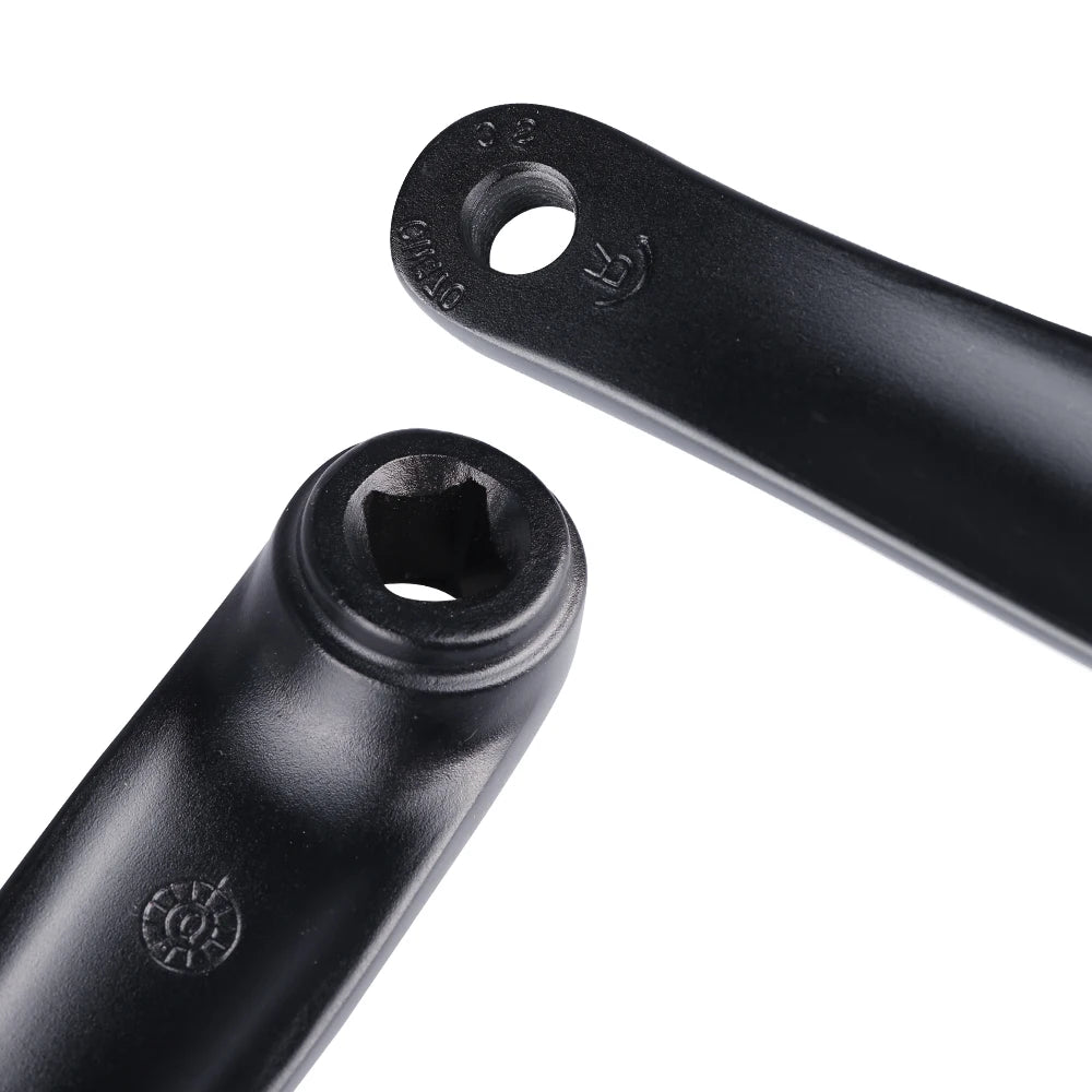 BAFANG Crank Arms for Bafang BBS BBS01 BBS01B BBS02 BBS02B BBS03 BBSHD Electric Bike Mid Drive Motor Conversion Kit