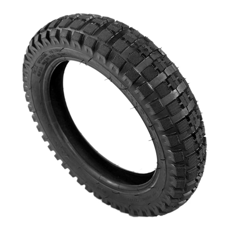 Dirt Bike Tires – 12.5x2.75 Tire & Inner Tube for Mini Dirt Bikes