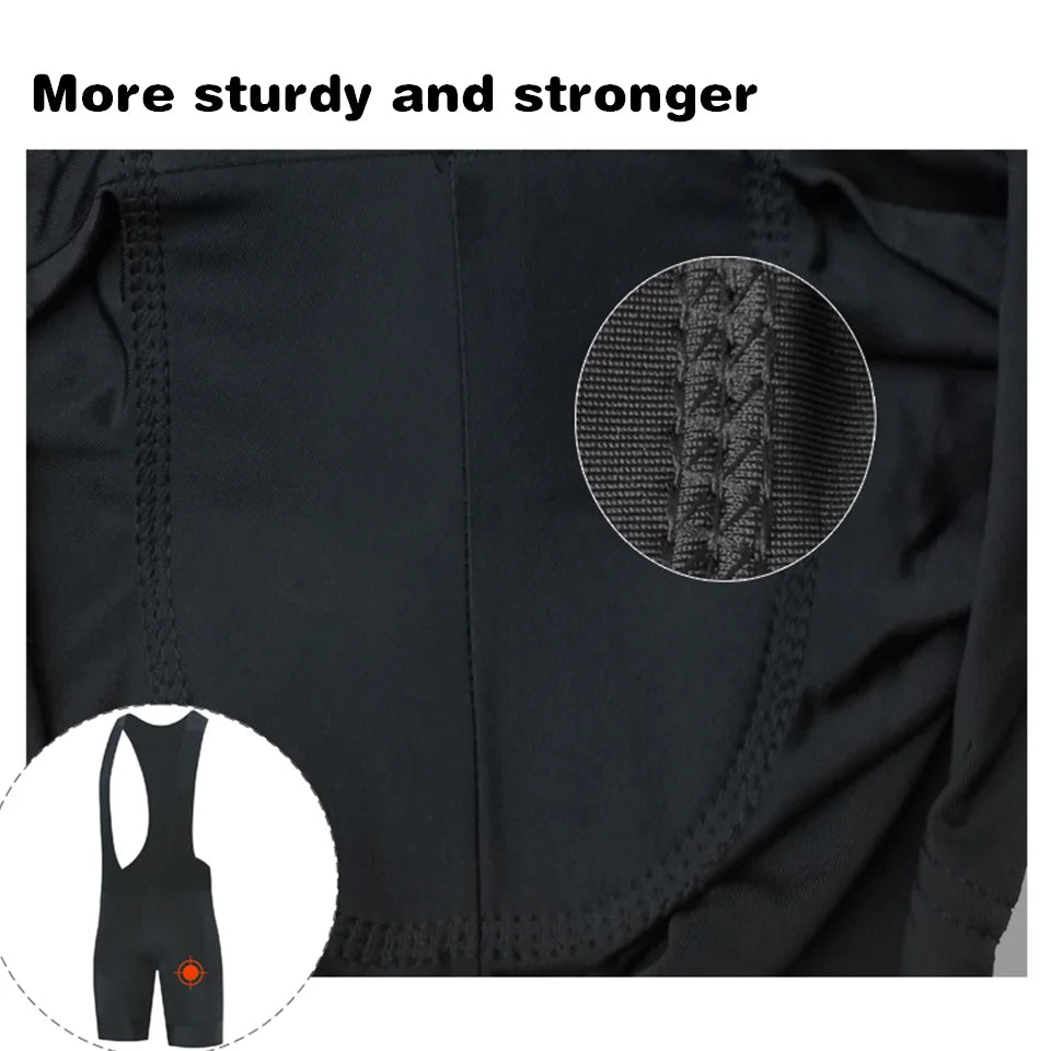Men's Cycling Suit Mtb Jersey Set Shorts Bib CERVELO Blouse Wear Clothing Uniform Mountain Bike Summer Clothes Road Bicycle Male