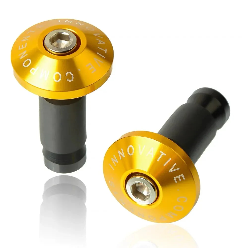 Handlebar Slider Plugs