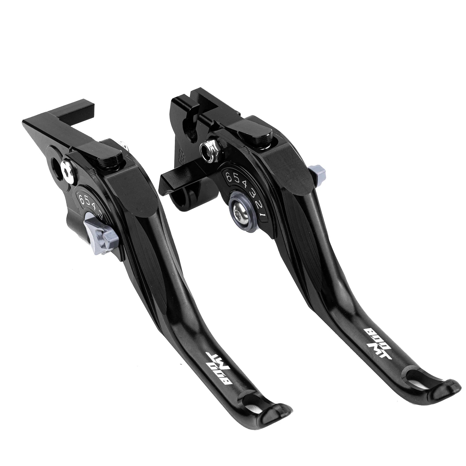 CFMOTO 450MT 800MT CNC Brake Lever Set