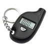 Digital Tire Pressure Gauge – LCD Display Tire Pressure Tester with Safety Alarm