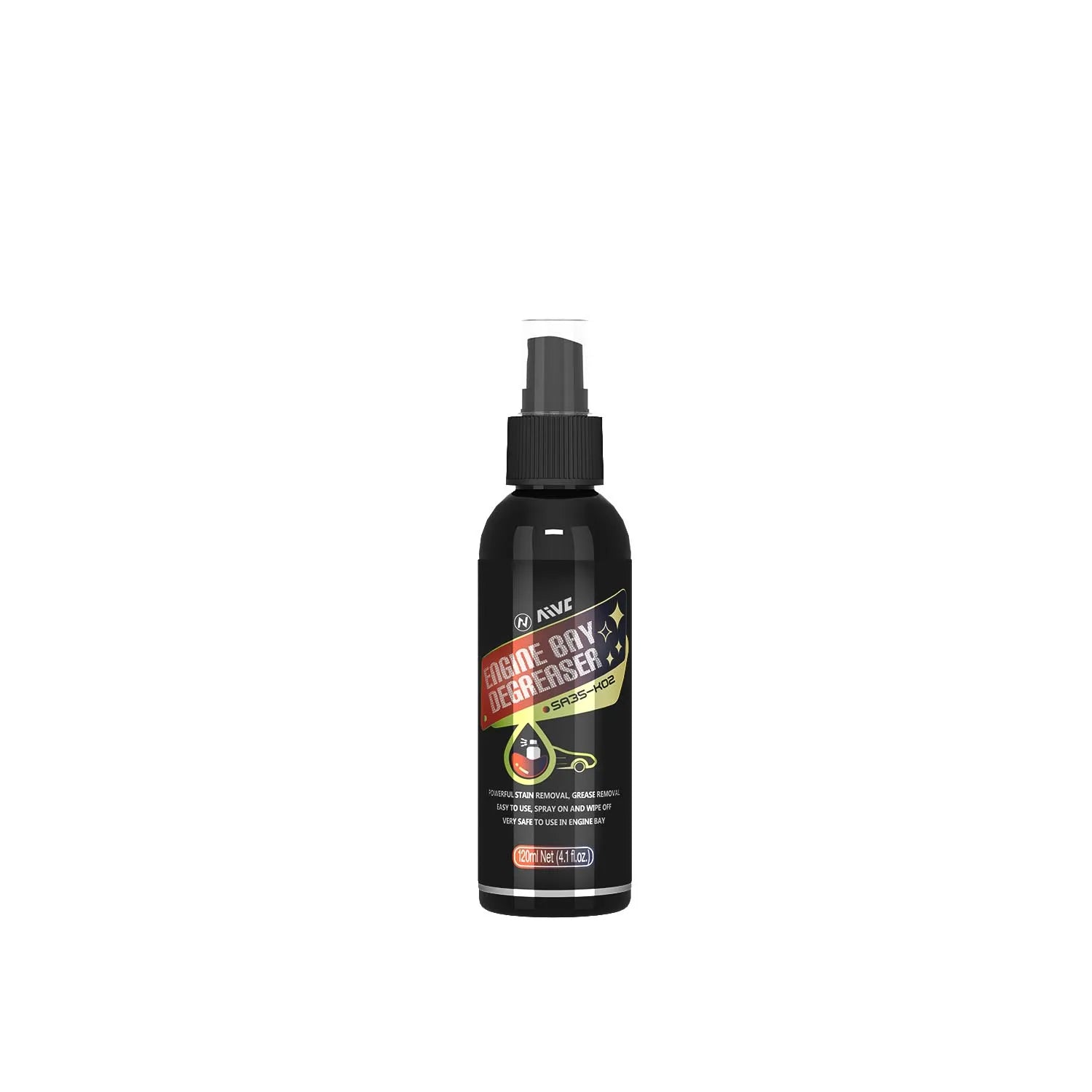 AIVC Car Engine Bay Cleaner and