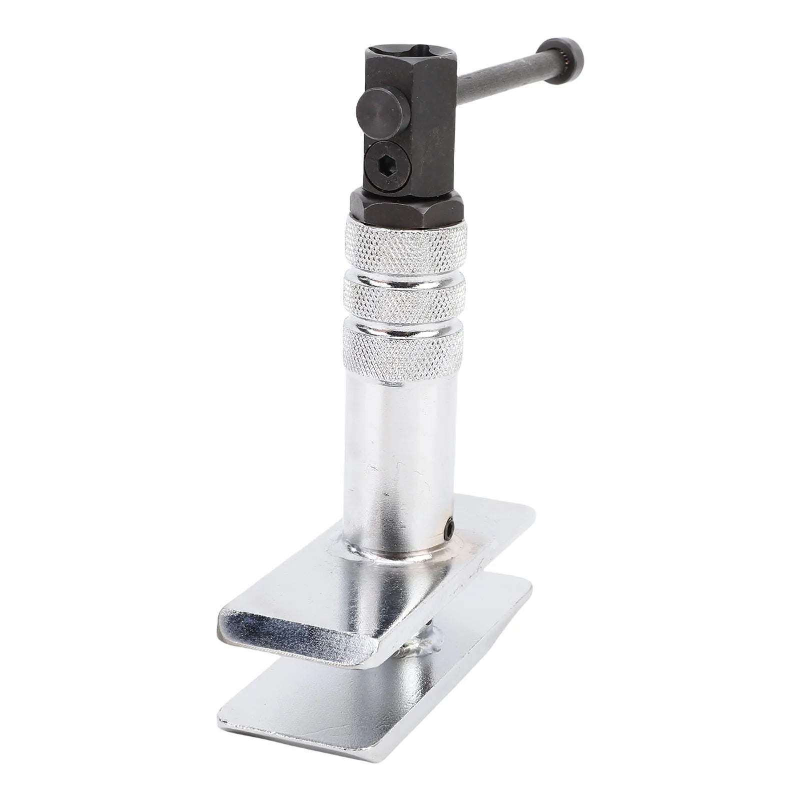 Motorcycle Brake Caliper Spreader Tool – Brake Pad Tools – Steel Brake Pad Compression Tool for Front and Rear Brake Calipers – Universal 48mm – Silver – $86