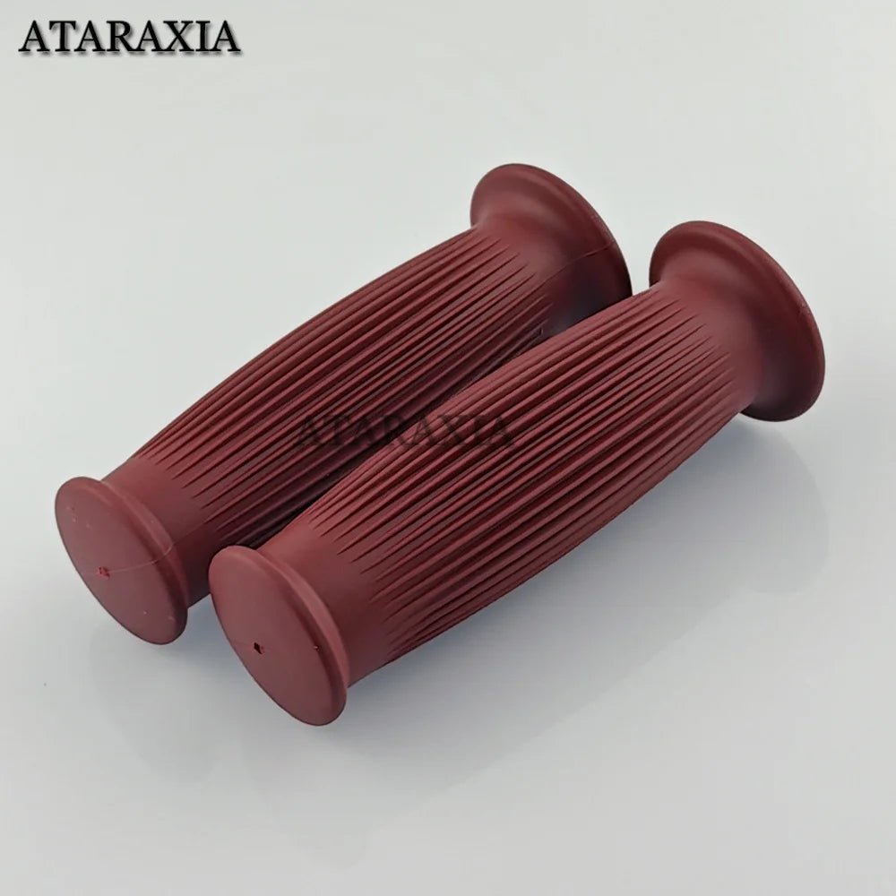 ATARAXIA Retro Motorcycle Handlebar