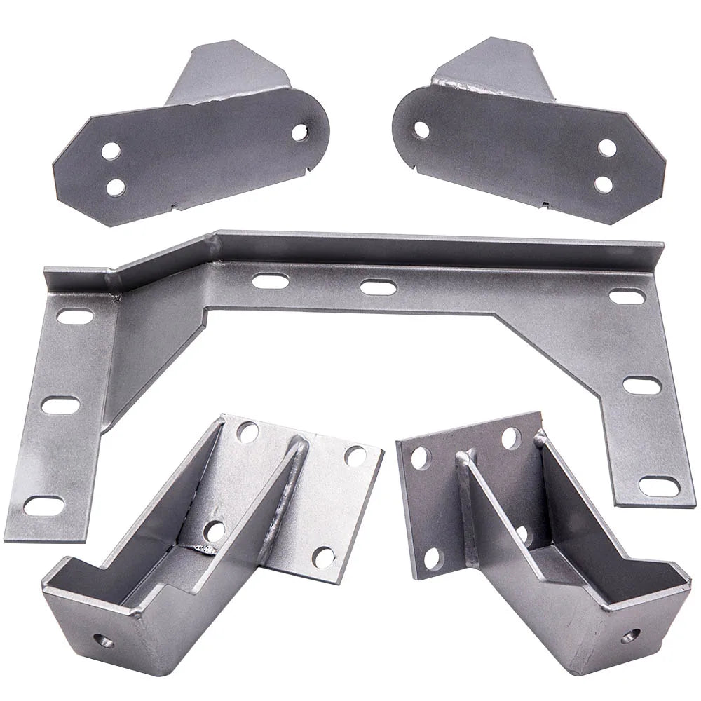 Engine Motor Transmission Mount Set for RB Series Engine RB20 25 RB20DET RB25DET New