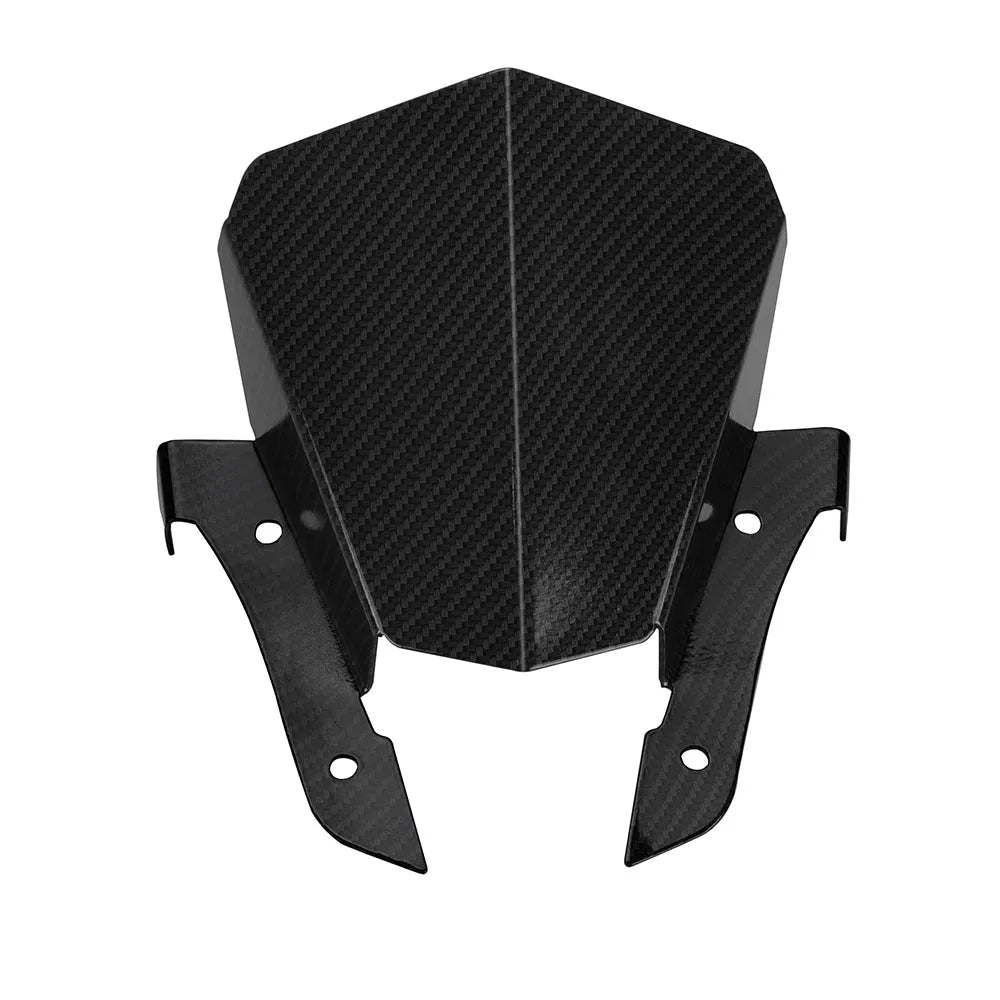 Motorcycle Windshield – Wind Deflector Fairing for Yamaha MT-07 / FZ-07
