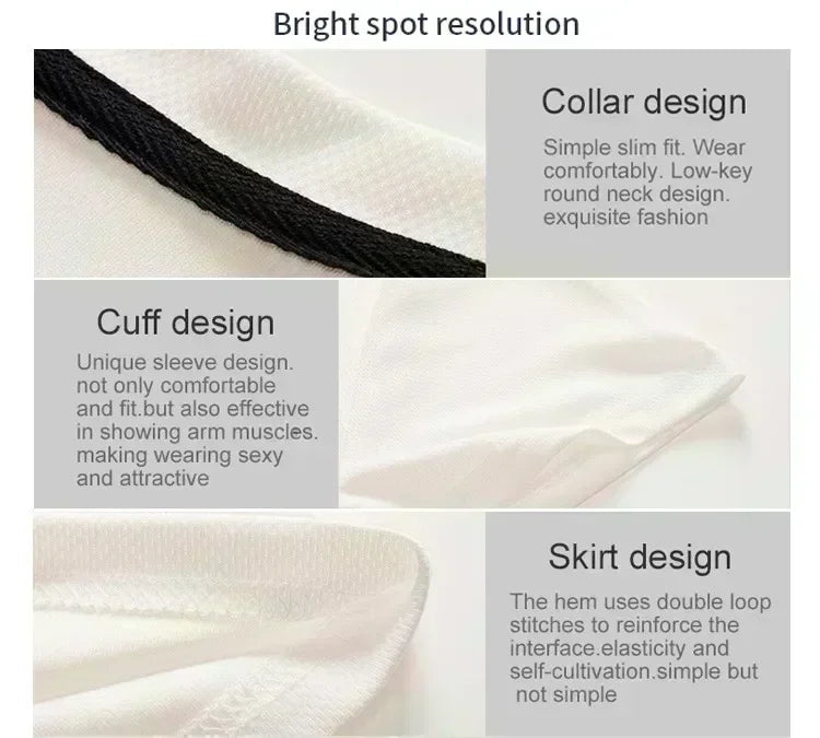 Motorcycle New Fabio S I C K Downhill Suit Off-road Endurance Race Quick-drying Racing Suit Sunscreen Breathable Cycling Suit