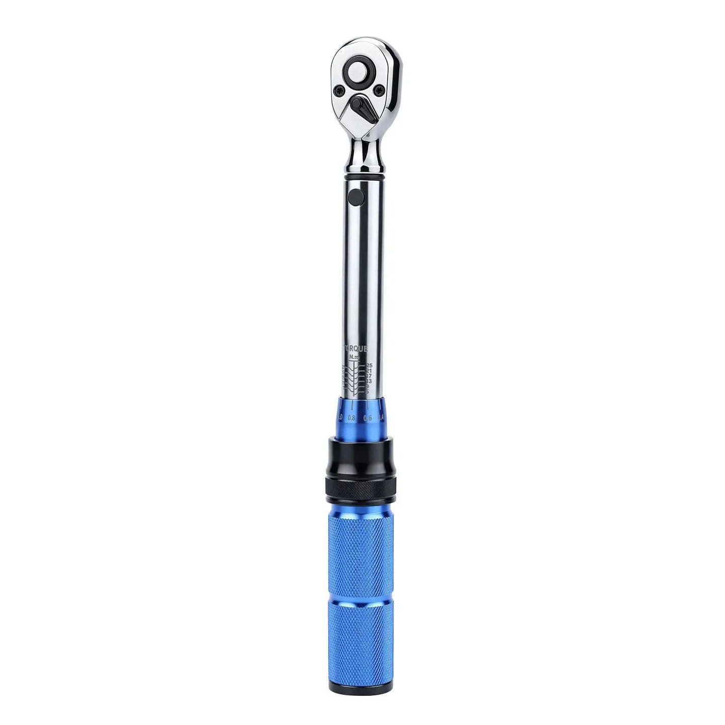 NIUXIANG High-Precision Adjustable Torque Wrench – 1/4” / 3/8” / 1/2” – Automotive / Motorcycle / Bicycle – from $39