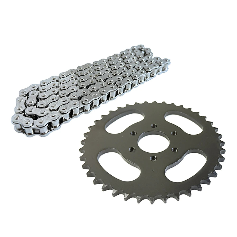 428 Chain Sprocket Kit 40T ATV 125-250cc