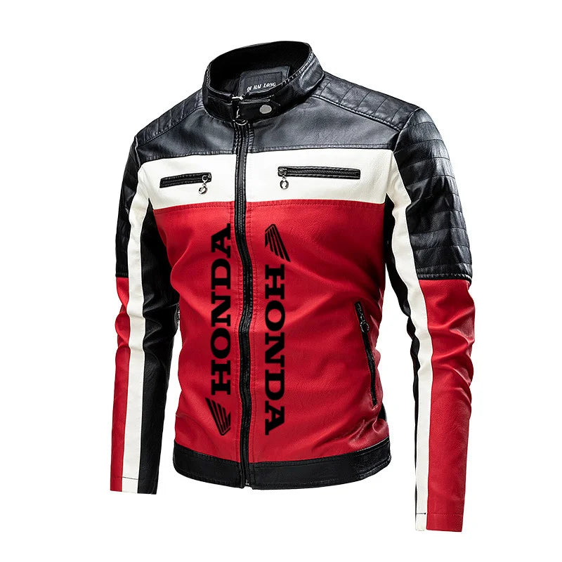 Honda Racing Riding Jacket